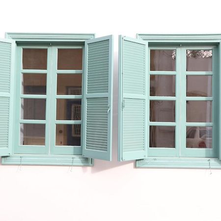 Pageant Homes ニコシア エクステリア 写真